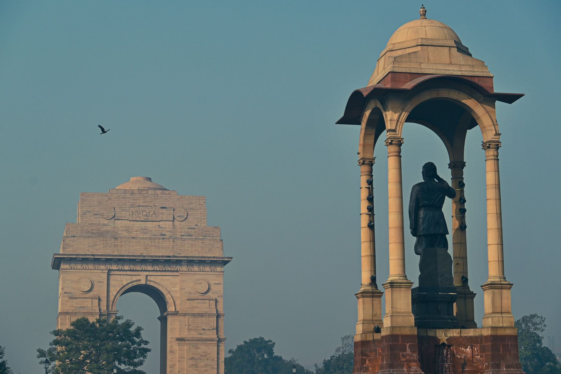 Delhi SIR notices