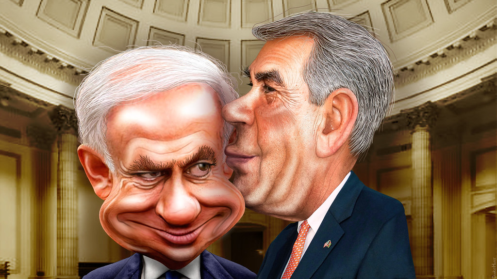 U.S.-Iran deal