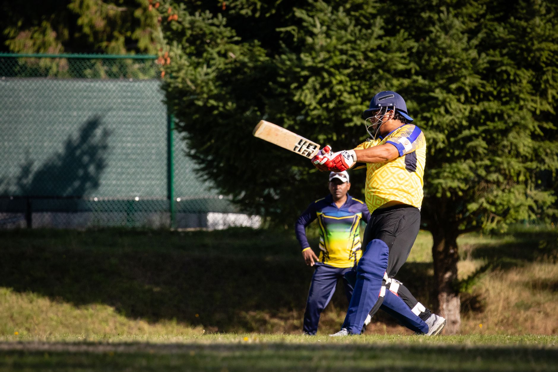 Washington Freedom cricket